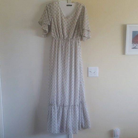 Mikarose Dresses & Skirts - Maxi Prairie dress